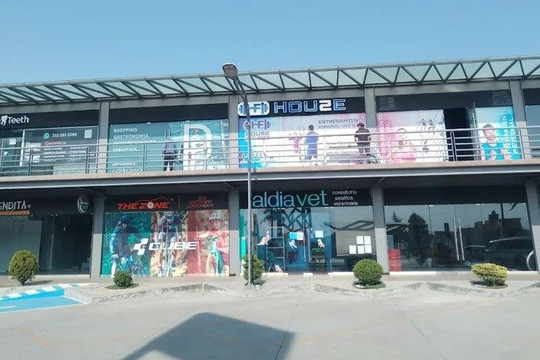 Imagen 2 de la galería del partner UPPER