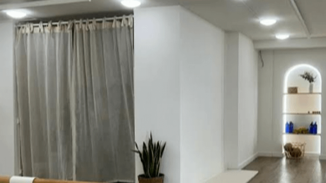 Imagen 3 de la galería del partner She Barre - Sant Andreu