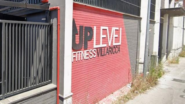 Immagine 2 dalla galleria del partner UP LEVEL Villaricca