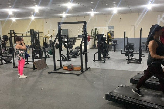 Imagem 3 da galeria do parceiro CT Power Gains