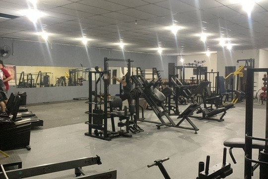 Imagem 1 da galeria do parceiro CT Power Gains
