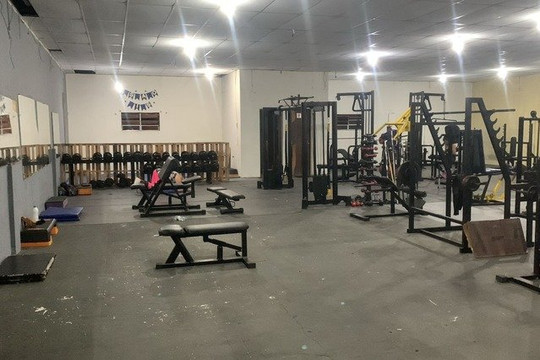 Imagem 2 da galeria do parceiro CT Power Gains