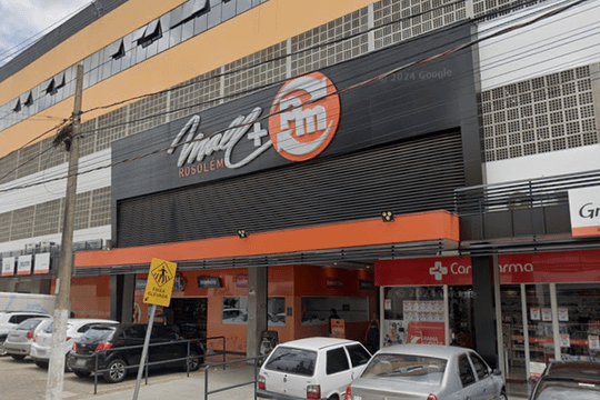 Imagem 2 da galeria do parceiro Panobianco - Rosolém