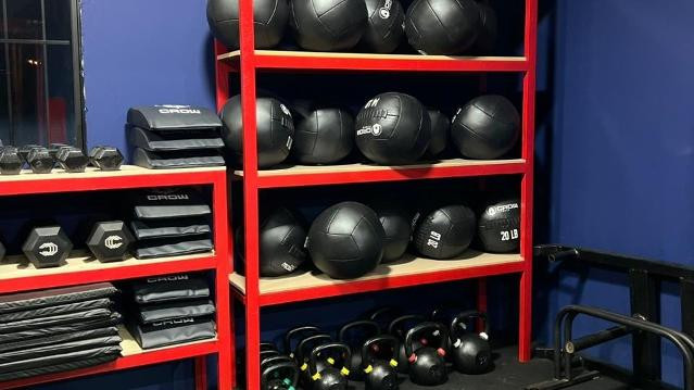 Imagem 1 da galeria do parceiro ELITE FITNESS BAURU