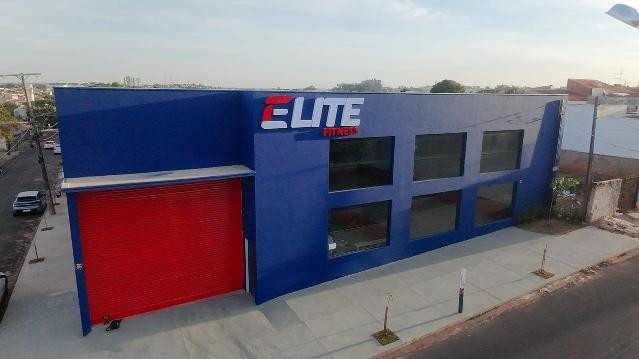Imagem 2 da galeria do parceiro ELITE FITNESS BAURU