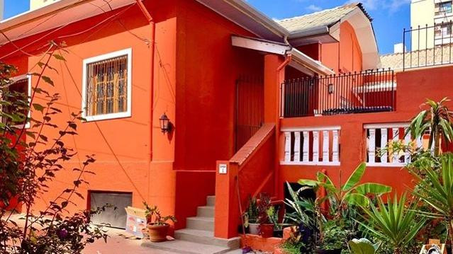 Imagem 1 da galeria do parceiro F3 ESTUDIO DE DANCA