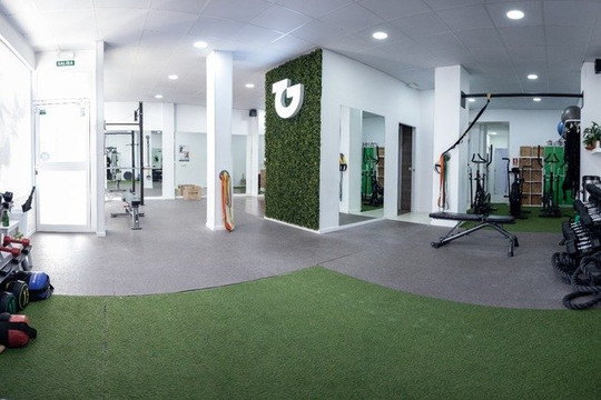 Imagen 1 de la galería del partner JG Fitness Tres Cantos