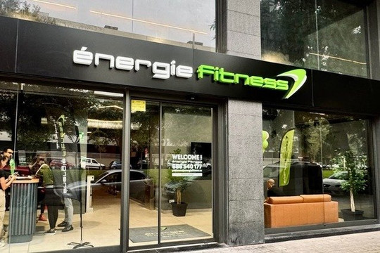 Imagen 2 de la galería del partner Energie Fitness Tres Cantos