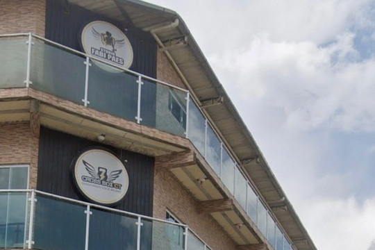 Imagem 2 da galeria do parceiro Studio Fabi Paes