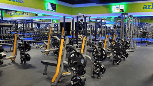 Image 1 from Colaw Fitness- Arlington partner gallery