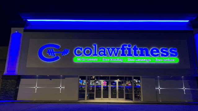 Image 2 from Colaw Fitness- Arlington partner gallery