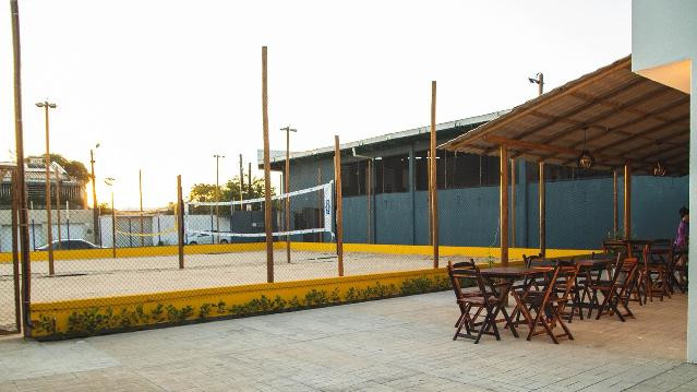 Imagem 1 da galeria do parceiro Arena Messejana