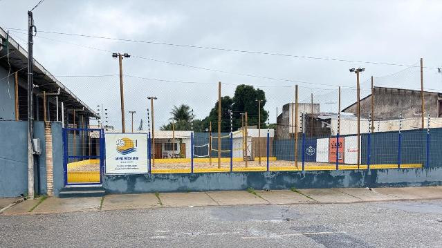 Imagem 2 da galeria do parceiro Arena Messejana