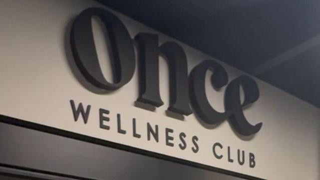 Imagen 2 de la galería del partner Once Wellness Club