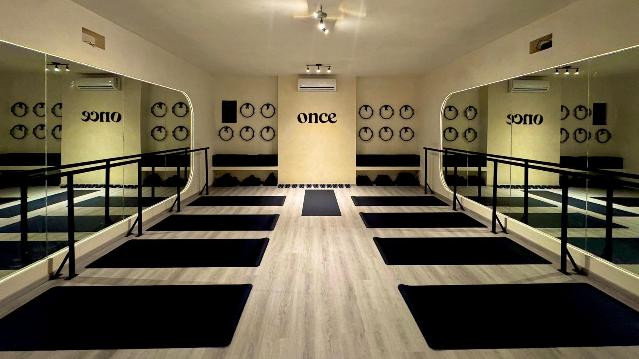 Imagen 1 de la galería del partner Once Wellness Club