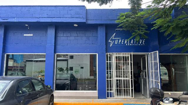 Imagen 2 de la galería del partner Superlative Studio Fit