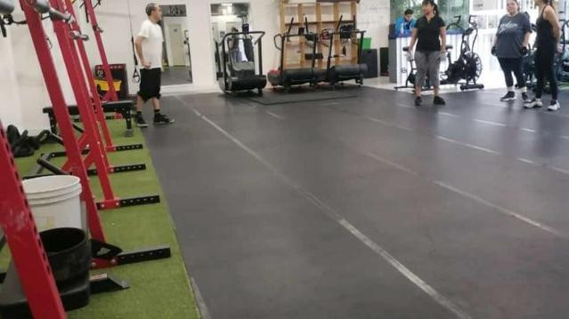 Imagen 3 de la galería del partner Superlative Studio Fit