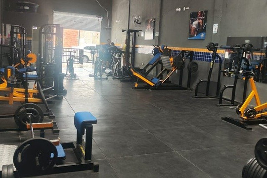 Imagem 3 da galeria do parceiro Academia Guerreiros Fitness II