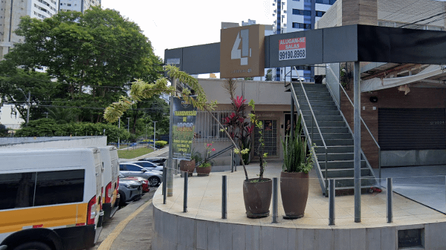 Imagem 2 da galeria do parceiro Arena Candeal