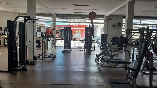 Imagem 1 da galeria do parceiro Boa Forma Academia Feminina