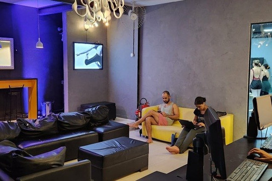 Imagem 3 da galeria do parceiro WA Danças Paulista II