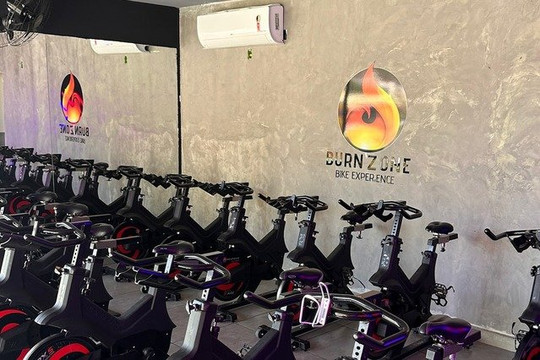 Imagem 3 da galeria do parceiro Academia K2 Fitness - Bingen