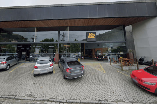 Imagem 2 da galeria do parceiro Academia K2 Fitness - Bingen