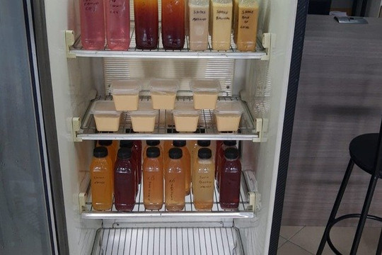 Imagem 3 da galeria do parceiro Cross Life Helena Maria