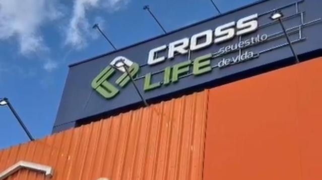 Imagem 2 da galeria do parceiro Cross Life Helena Maria