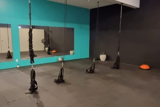 Imagem 2 da galeria do parceiro Studio salute fisioterapia e pilates