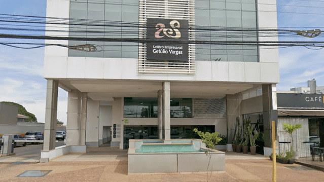 Imagem 2 da galeria do parceiro Maikai Academia