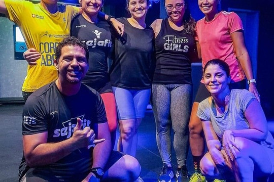 Imagem 3 da galeria do parceiro Sejafit Bootcamp