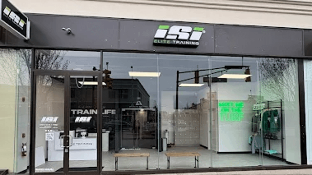 Image 2 from ISI Elite Training - Englewood partner gallery
