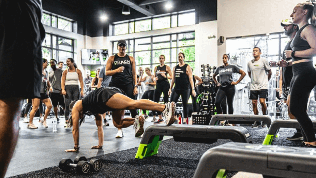 Image 1 from ISI Elite Training - Englewood partner gallery