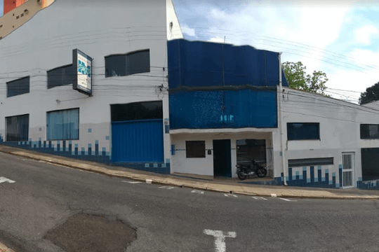 Imagem 2 da galeria do parceiro Academia Impacto