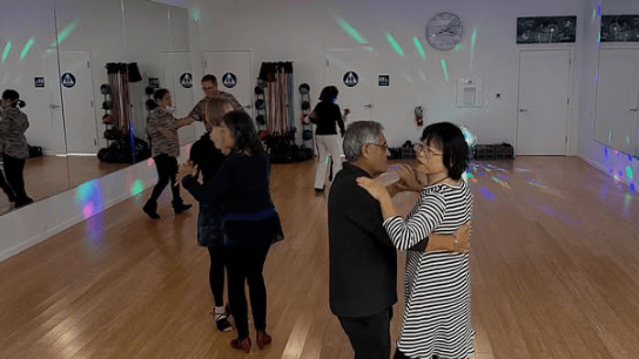 Image 3 from KG Fitness Studio partner gallery