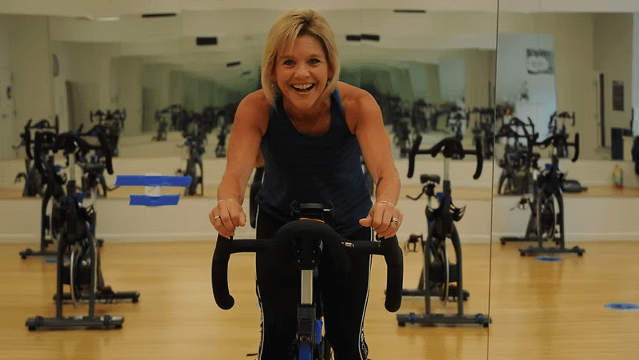 Image 1 from KG Fitness Studio partner gallery