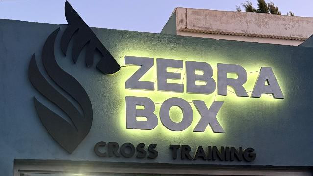 Imagen 2 de la galería del partner Zebra Box