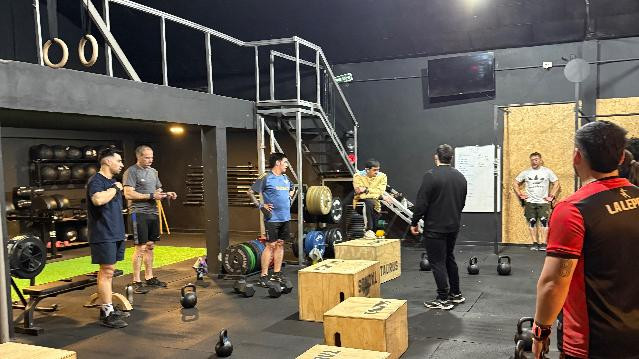 Imagen 1 de la galería del partner Zebra Box