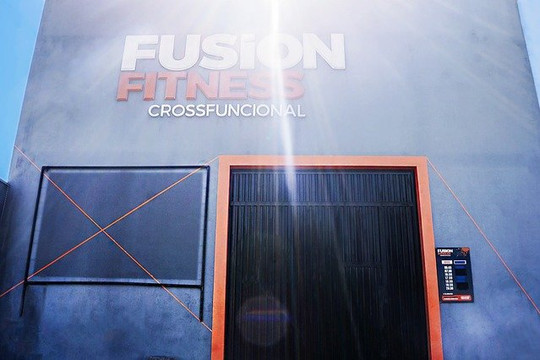 Imagem 2 da galeria do parceiro Fusion Fitness Crossfuncional