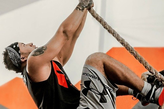 Imagem 3 da galeria do parceiro Fusion Fitness Crossfuncional