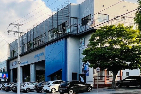 Imagem 2 da galeria do parceiro Studio & Academia PD