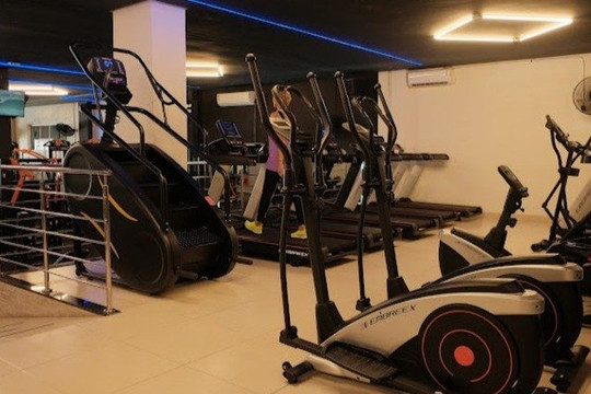 Imagem 3 da galeria do parceiro Life Fit - Academia em Ijuí