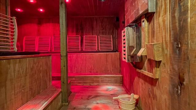 Image 3 from Total Package Health & Wellness partner gallery