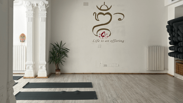 Immagine 2 dalla galleria del partner Bali Yoga Porta Venezia