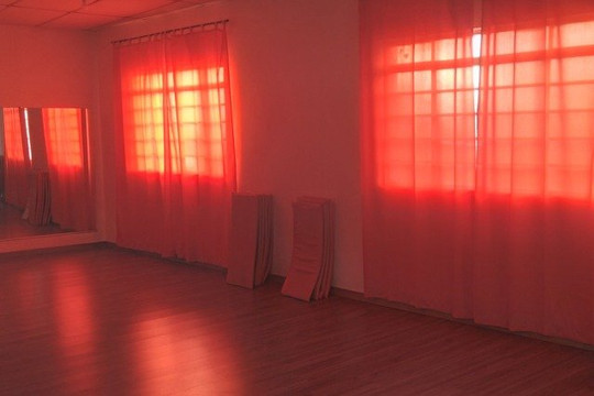 Imagem 1 da galeria do parceiro Ballet Daniela Aguirre Cia Artística