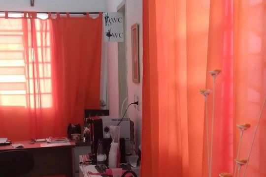 Imagem 2 da galeria do parceiro Ballet Daniela Aguirre Cia Artística