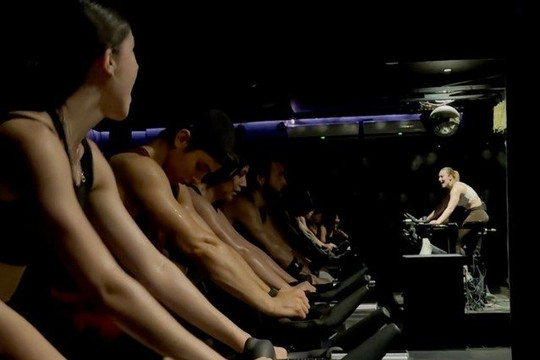 Imagen 1 de la galería del partner Ride Studio