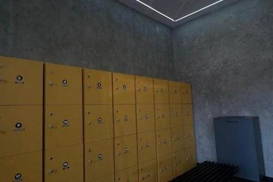 Imagen 3 de la galería del partner Ride Studio