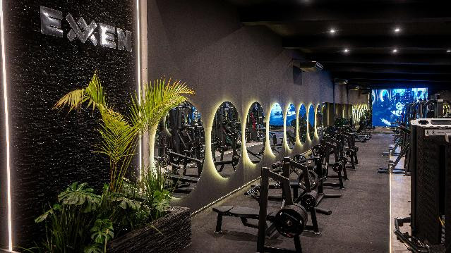 Imagen 1 de la galería del partner Exen SDE